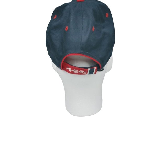 Vintage 1997 JAROMIR JAGR team REVOLUTION hat cap - Picture 4 of 6